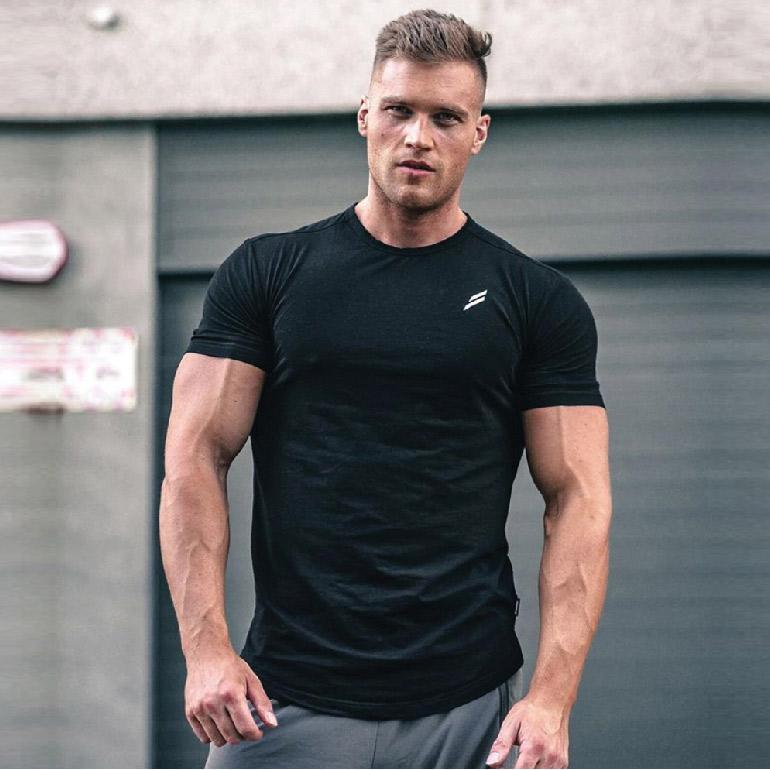 Meet DYE Athlete Jay Darko!