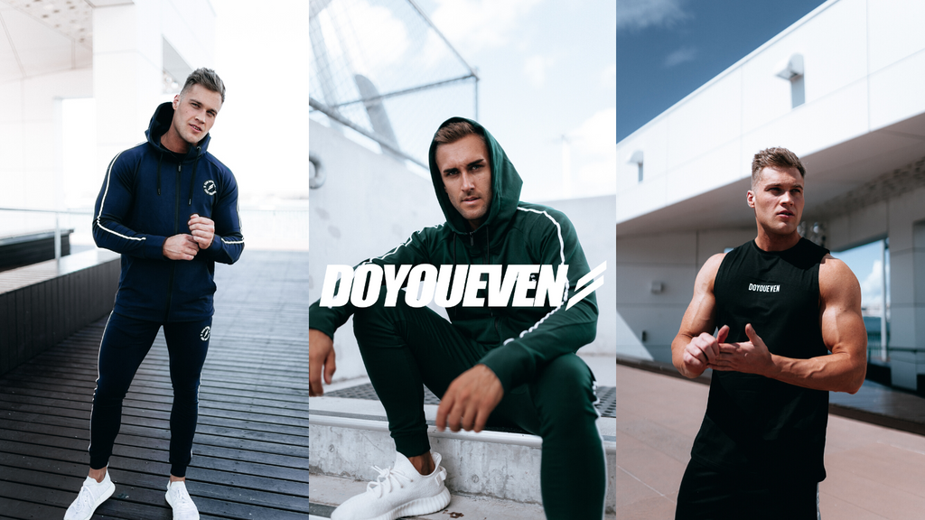 Mens Drop April 2020