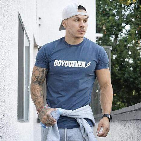 Meet DYE Athlete Brandon Schram!