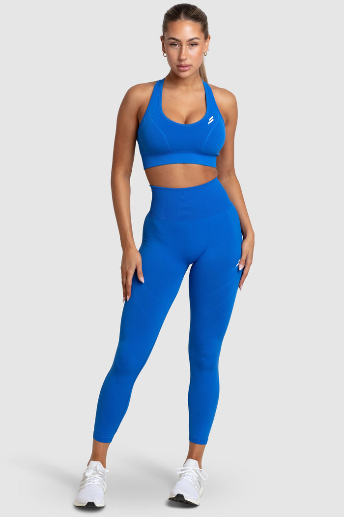Hyperflex 2 Leggings - Electric Blue