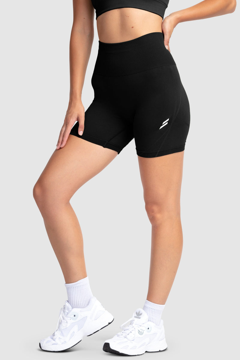 Hyperflex 2 Shorts - Jet Black – DOYOUEVEN