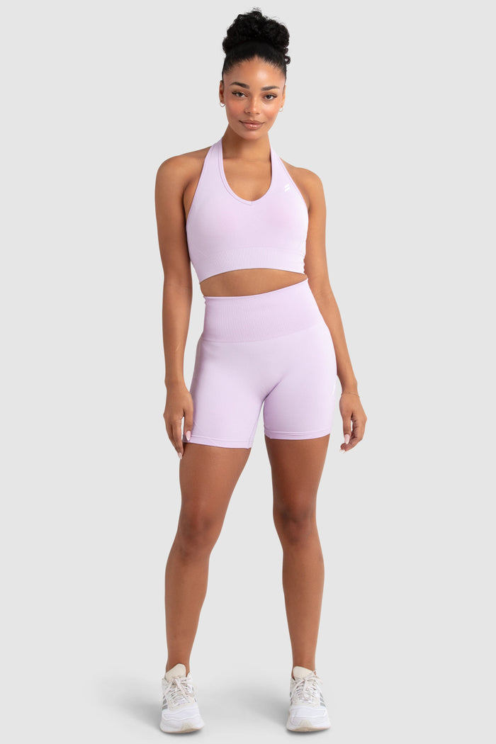 Hyperflex 2 Shorts - Lilac