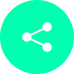 sharelink icon