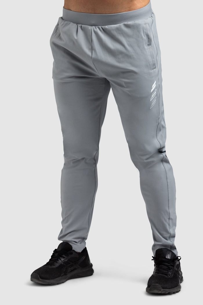 Revive Pants - Cool Grey