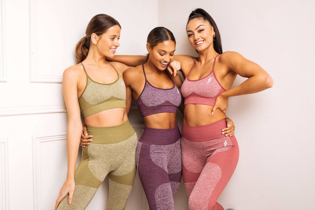 Impact Seamless