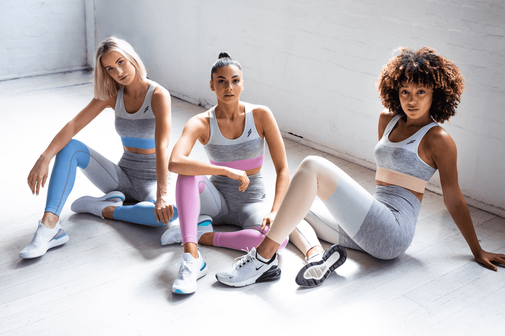 Trinity Seamless Release