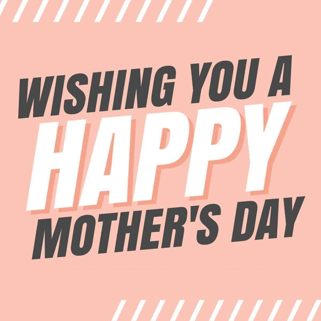 CELEBRATING SUPER MUMS