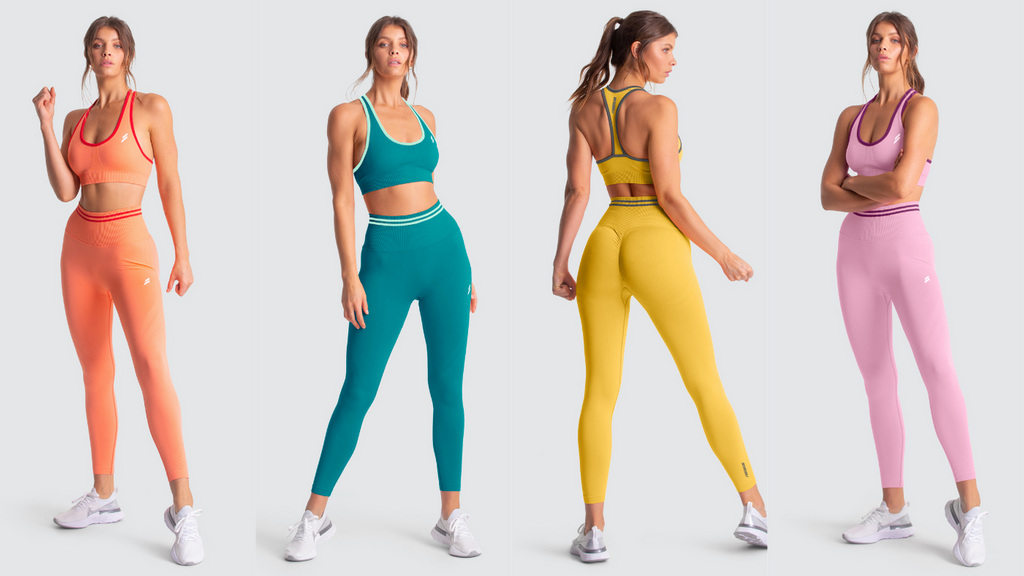 DYE Scrunch is HERE!