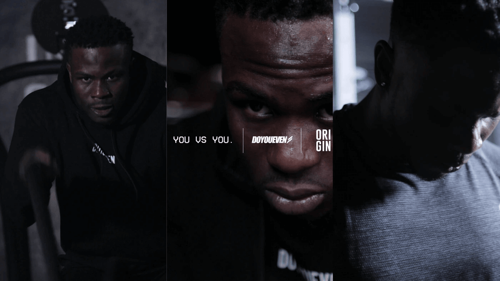 Doyouevens Origin Collection