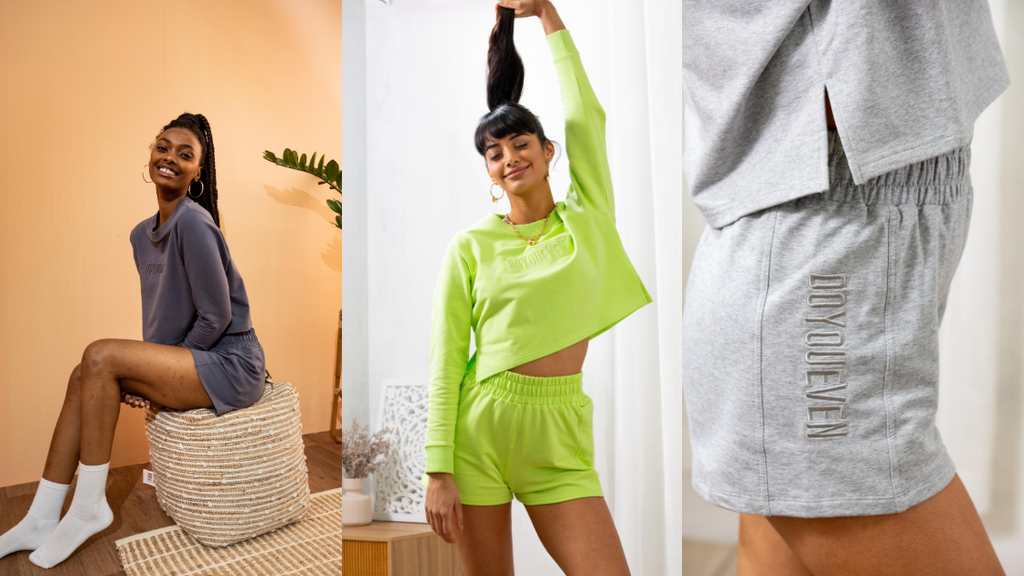 New Staple Set and LYM Drop!