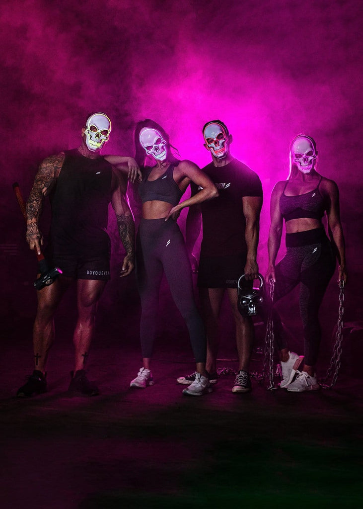 Halloween Sale!