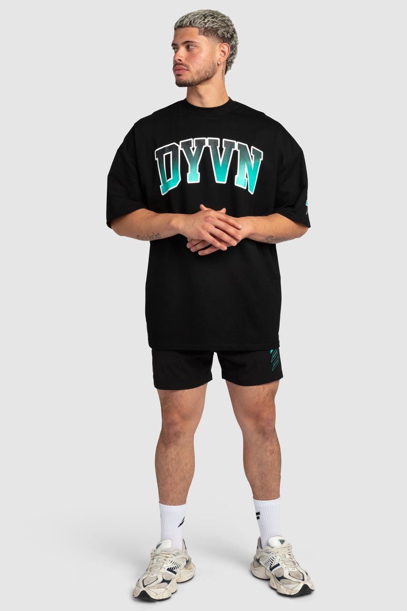 DYVN Heavyweight Oversize Tee - Founders Edition – DOYOUEVEN