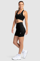 Hyperflex 2 Shorts - Jet Black – DOYOUEVEN