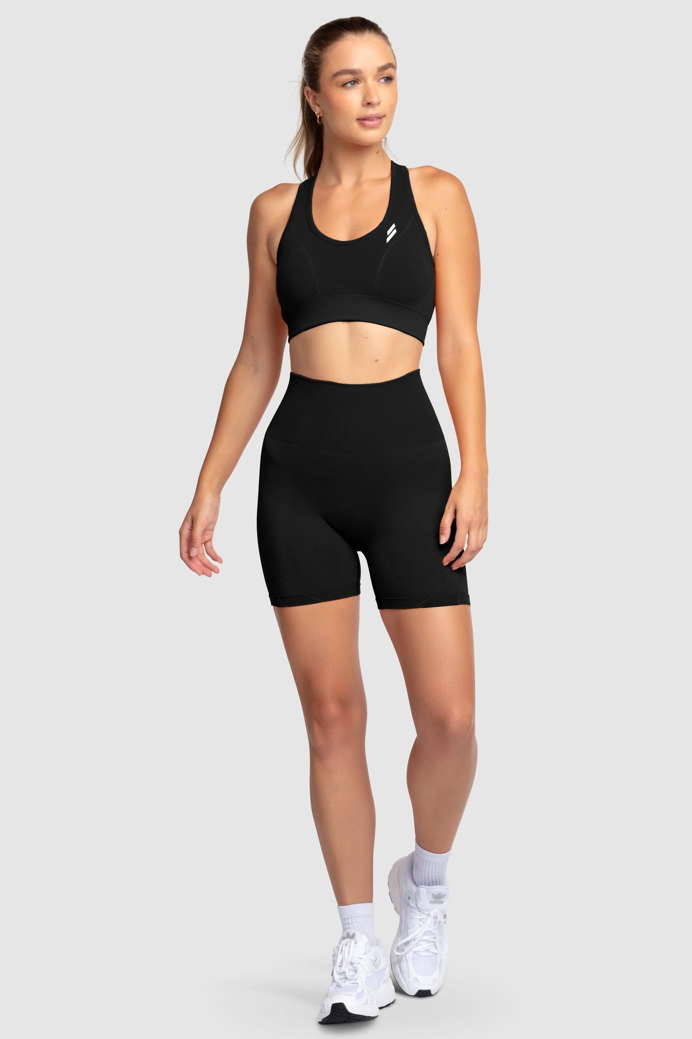 Hyperflex 2 Shorts - Jet Black – DOYOUEVEN