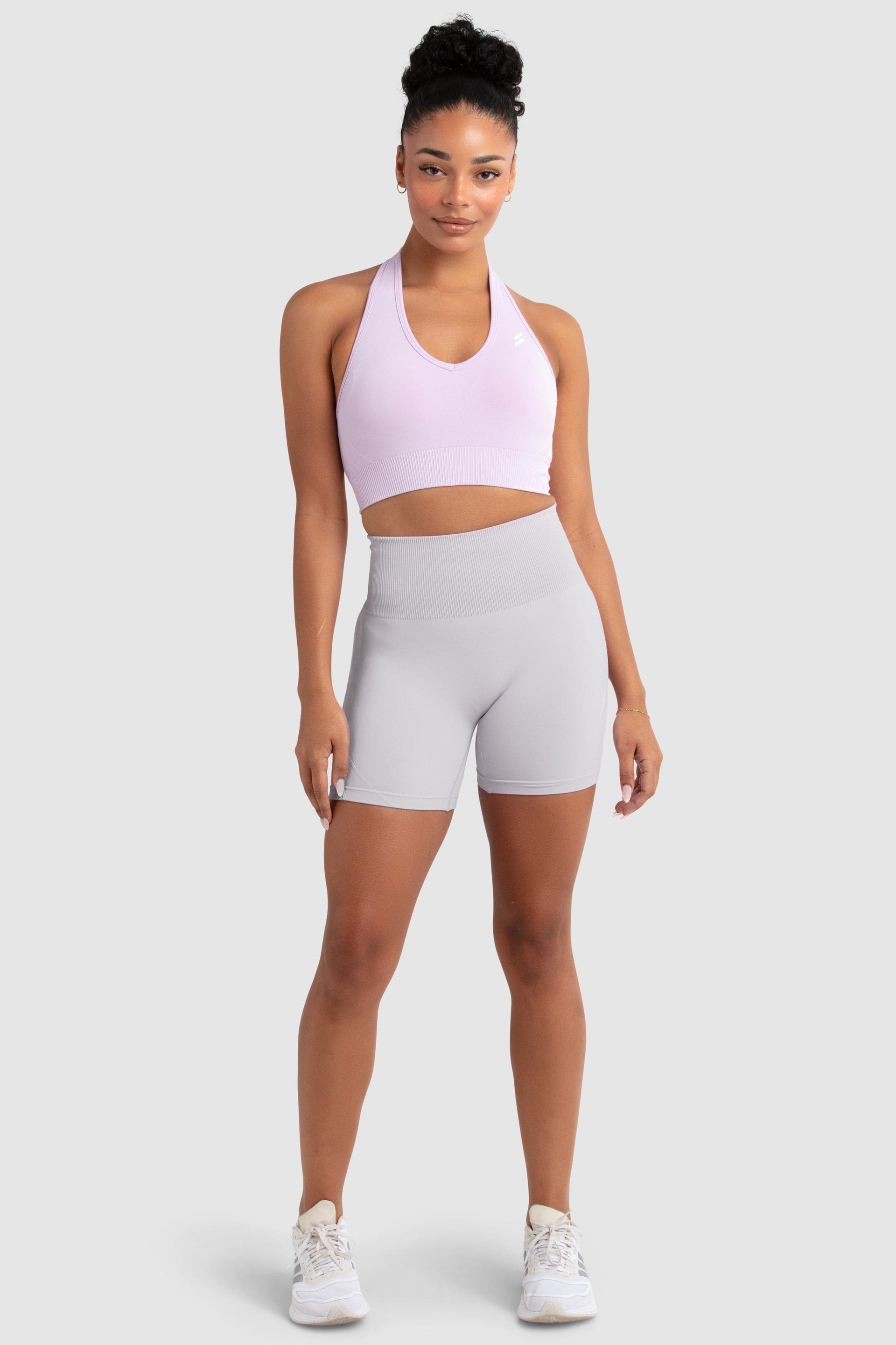 Hyperflex 2 Shorts - Light Grey – DOYOUEVEN