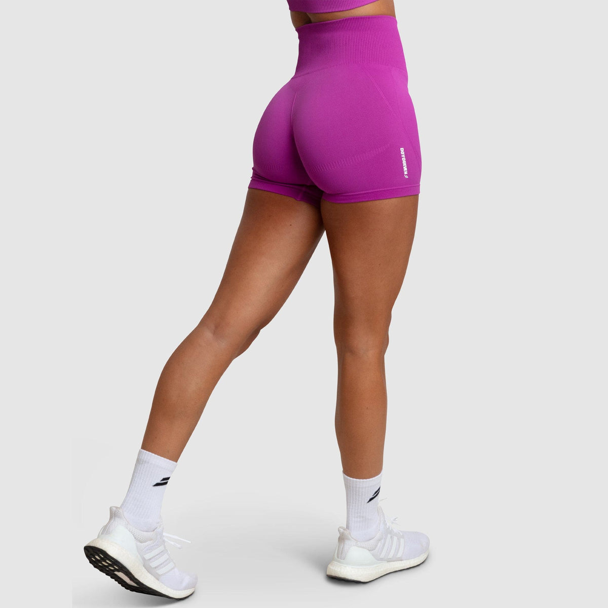 Hyperflex 2 Shorts - Pink Voltage – DOYOUEVEN