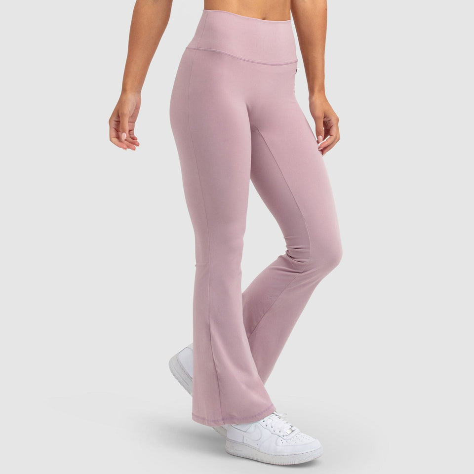 Soft Pink Diamond Legging, Women's Leggings