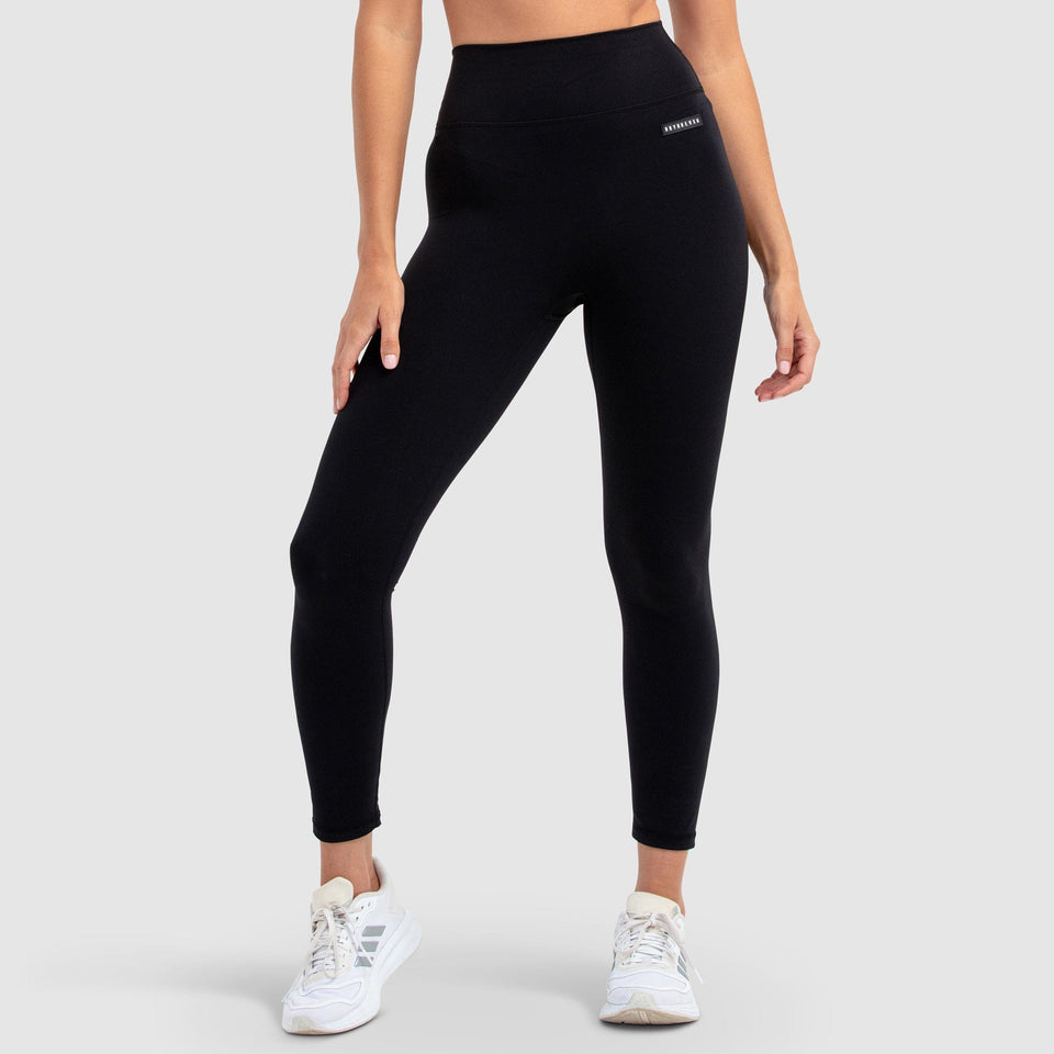 Active Wear, 3/4 Leggings For Women