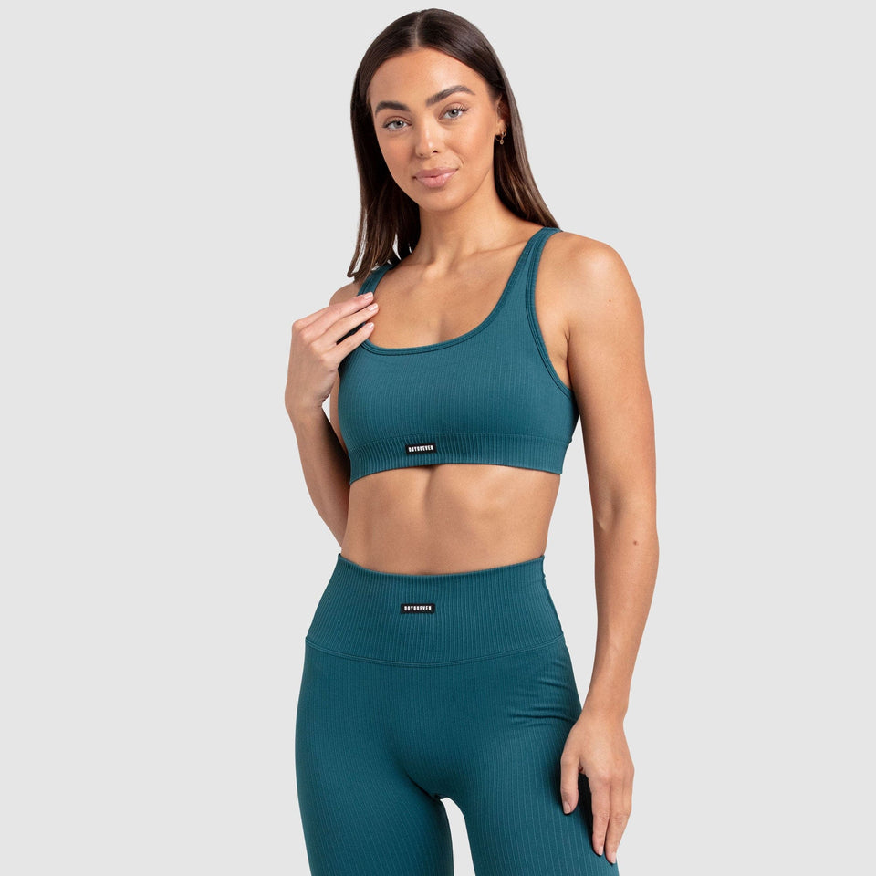 Ribbed Seamless – DOYOUEVEN