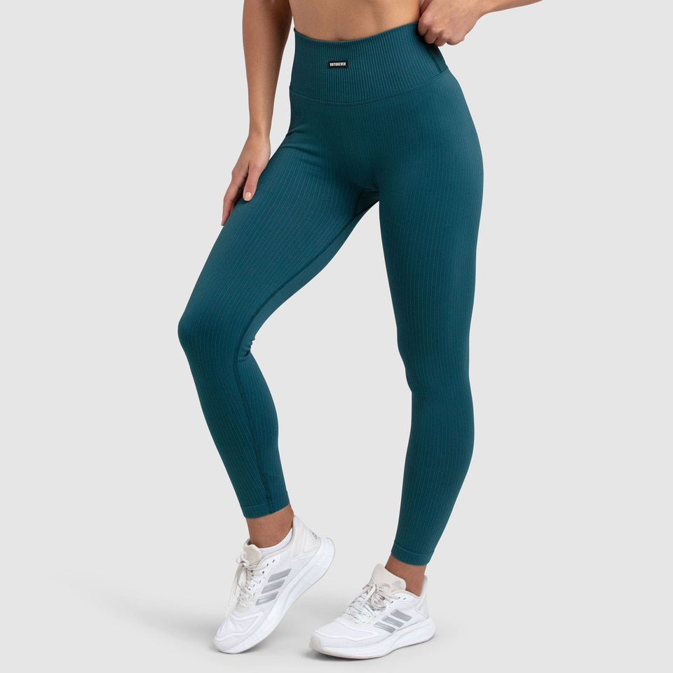 Unclockable FEMME Seamless Leggings