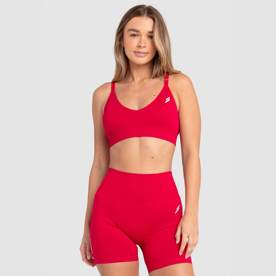 Scrunch Seamless – DOYOUEVEN
