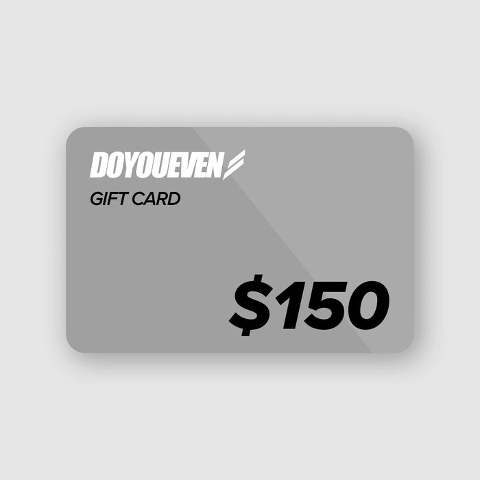 $150 AUD Gift Card