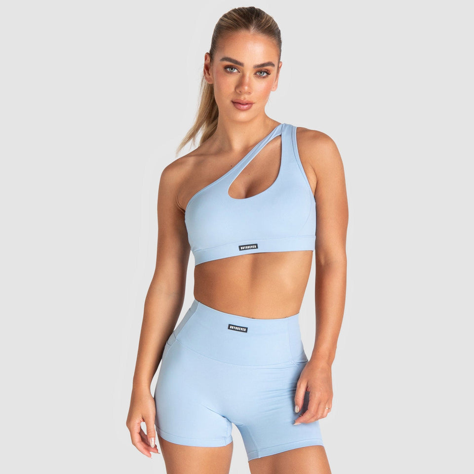 Free To Create Crop Bra - Multi / Seaside Surf Z1T000422 – Natysports