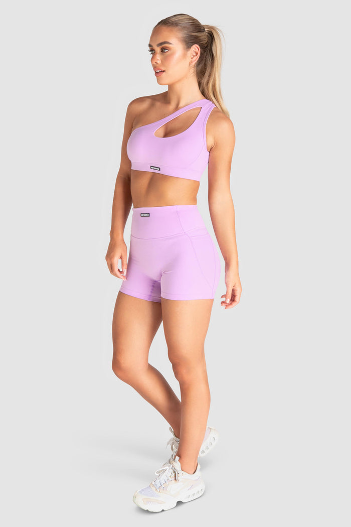 Desire Crop - Lilac