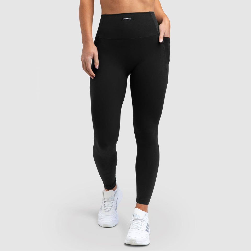 Lux High-Rise Tights by Reebok Performance Online, THE ICONIC