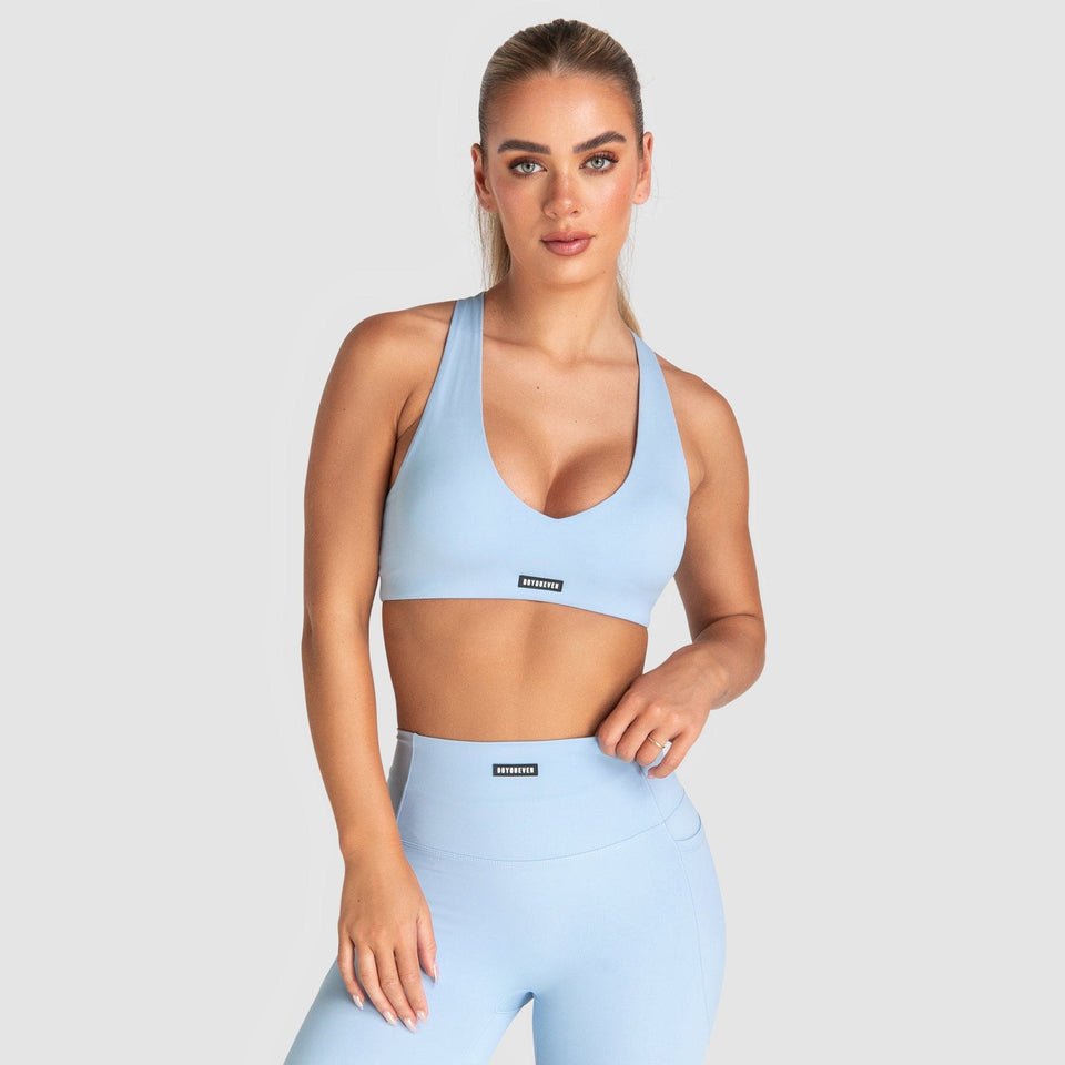 Crop Tops – DOYOUEVEN