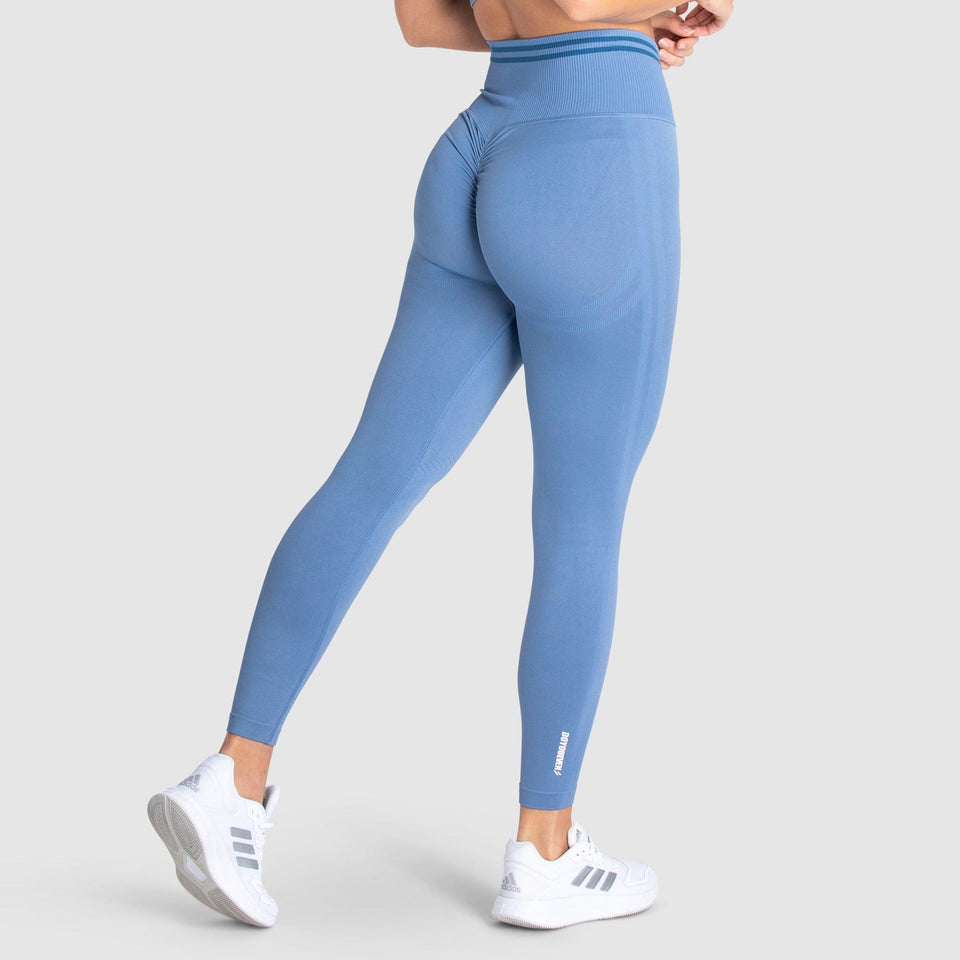 Seamless Scrunch – Swolemate Athletix