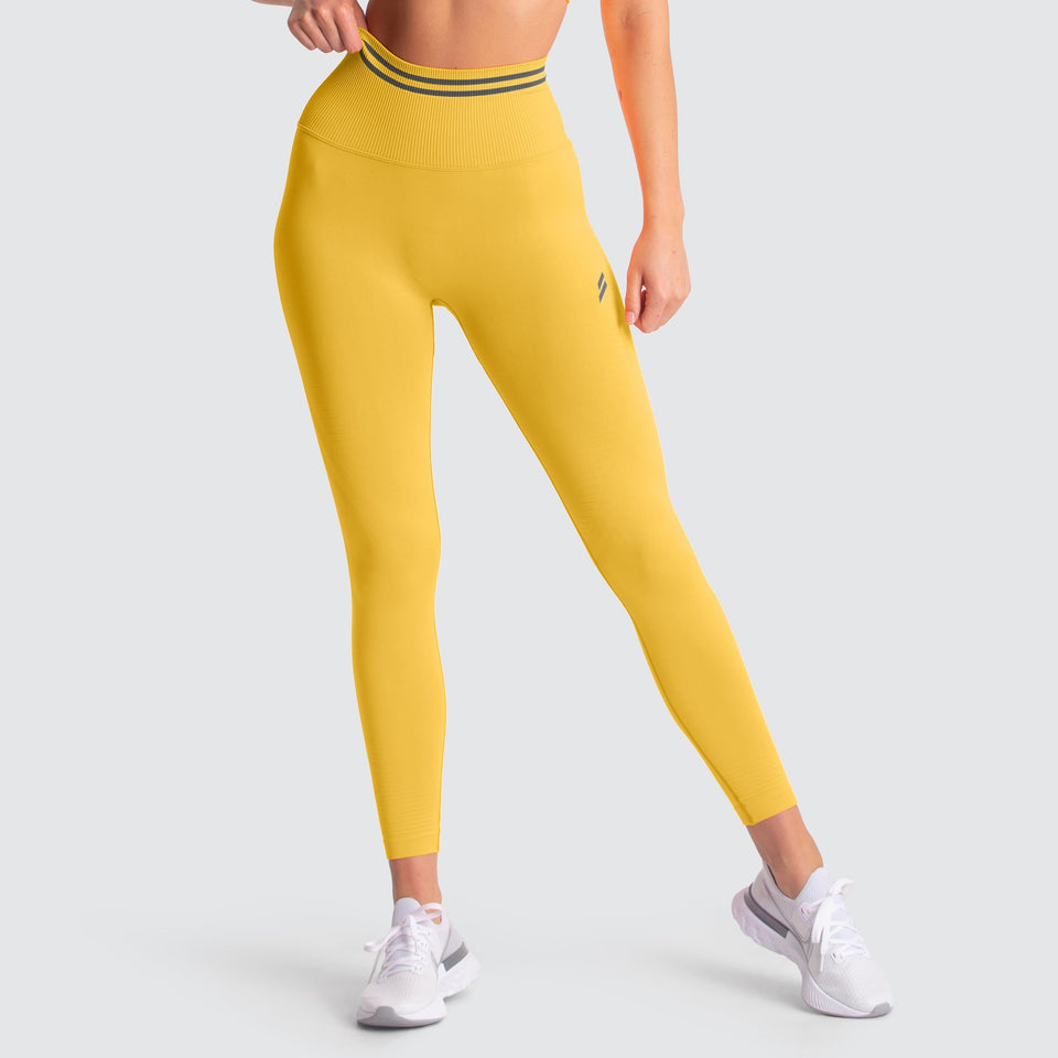 Seamless Scrunch – Swolemate Athletix