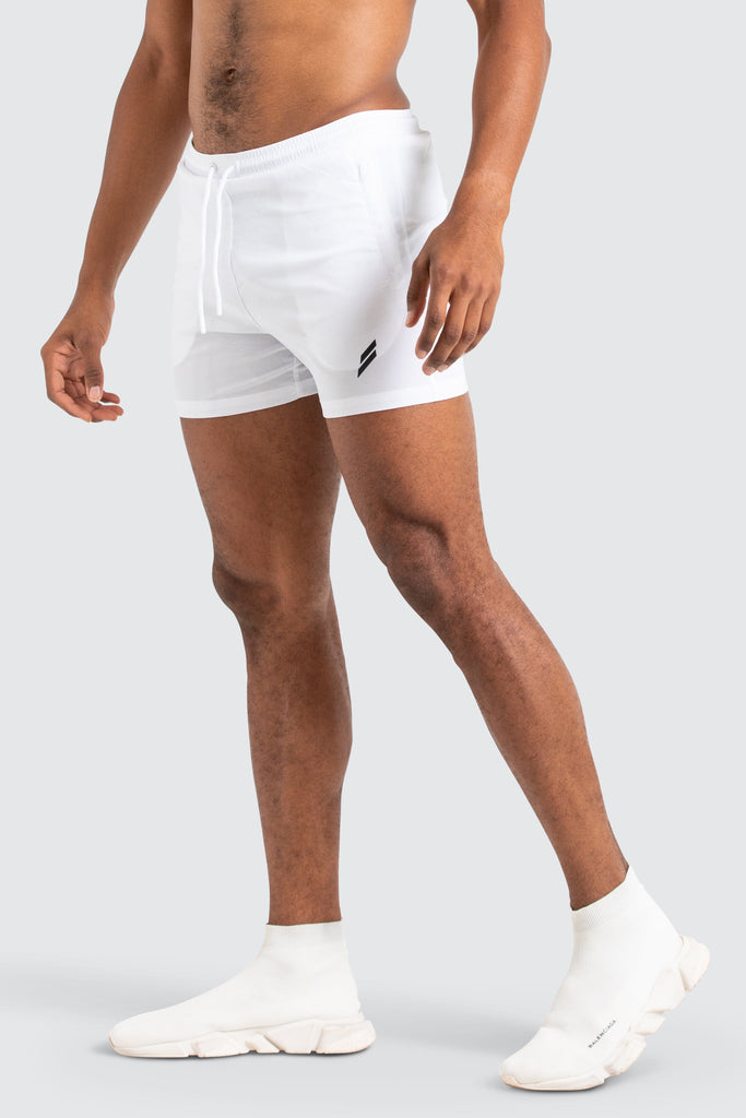 Athletic short 2025 pants