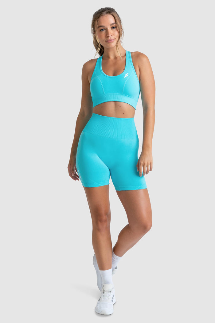 Hyperflex 2 Shorts - Aqua