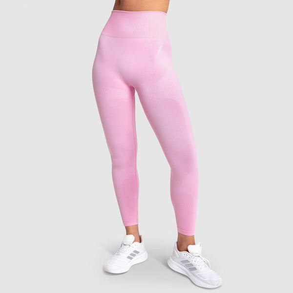 Solid Legging Pink Solid Legging Pink