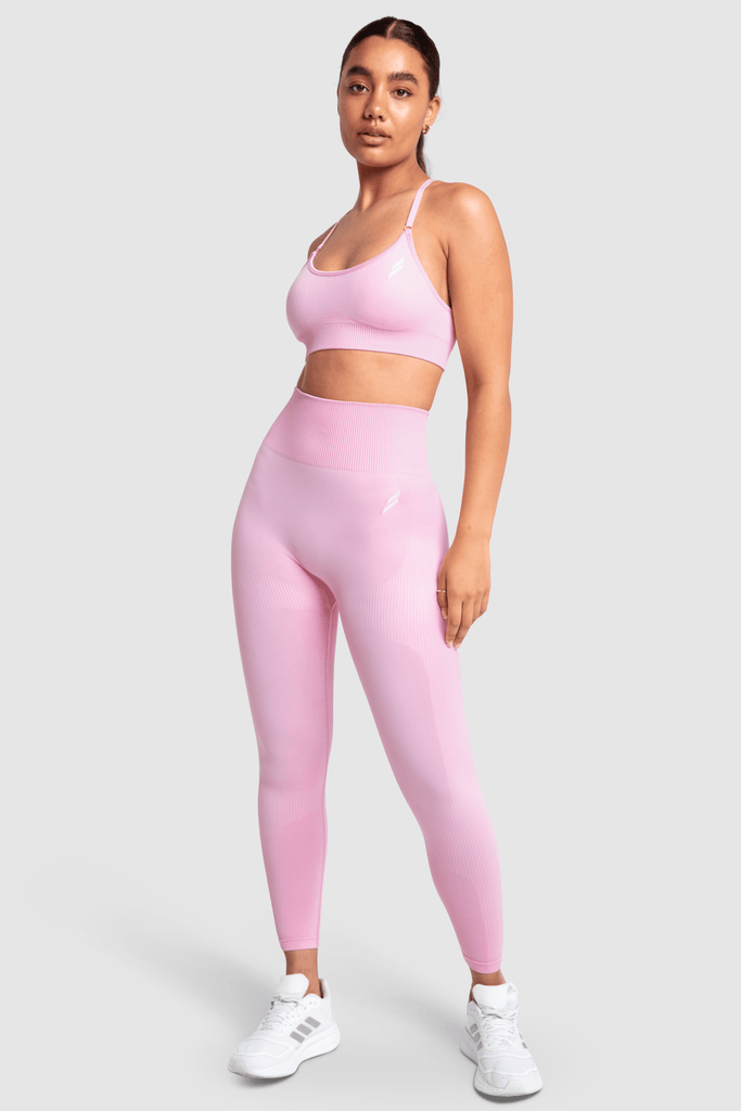 Legging pastel hot sale