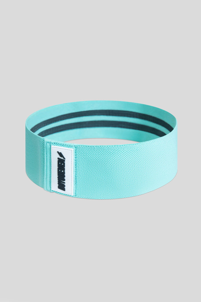 Light DYE Resistance Band - Teal