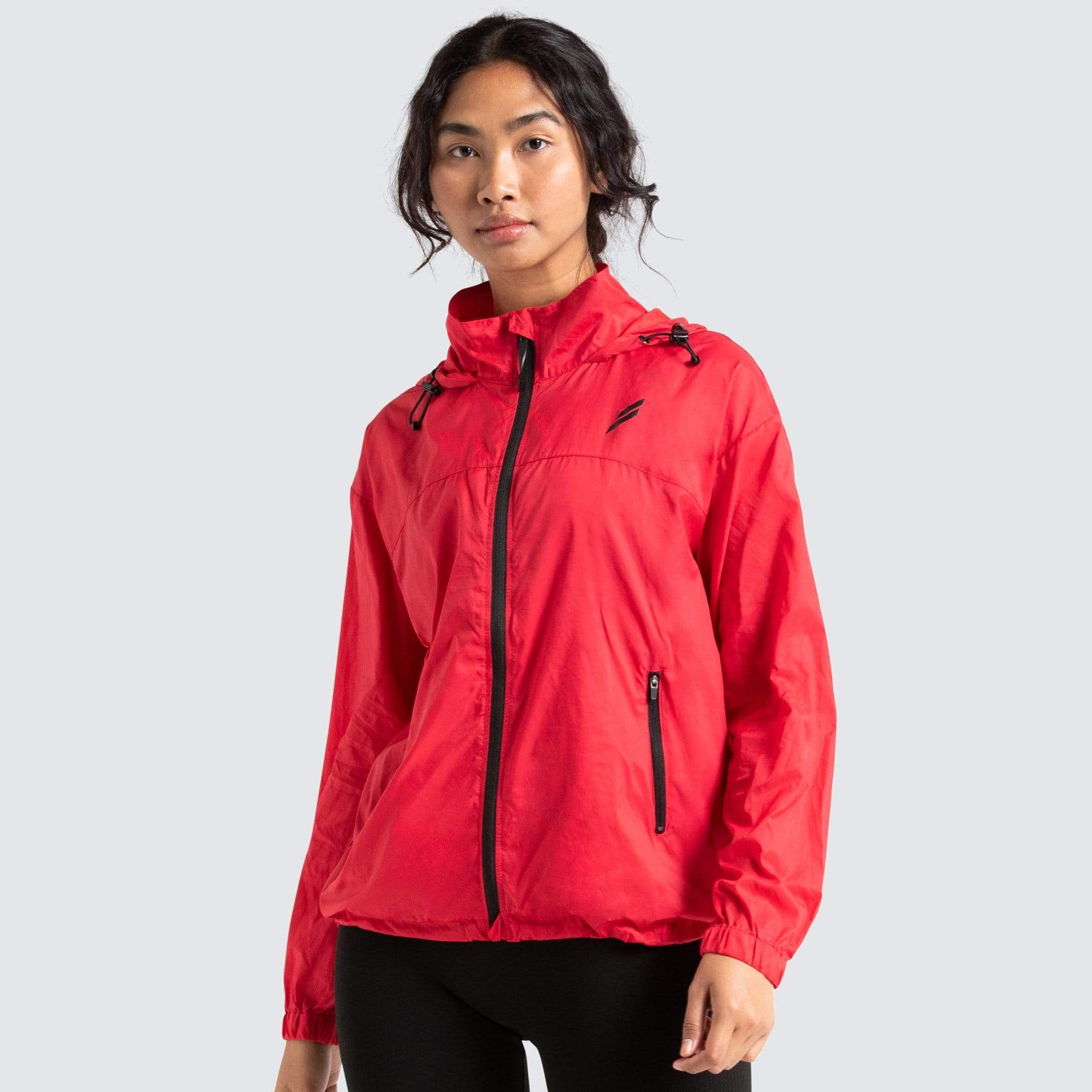 NEIGHBORHOOD ネイバー DRIZZLER / EC- JKT Red 1357837f1f3b21585e72bbcc3d0e00