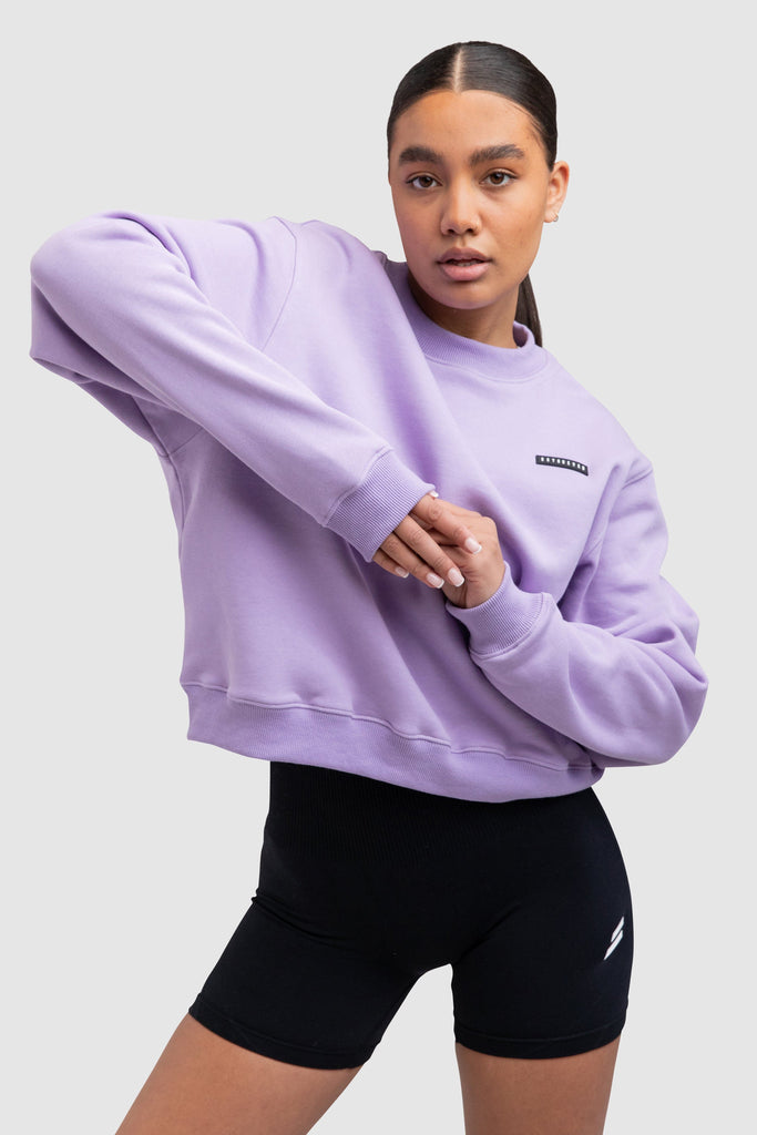 Ladies gym jumper deals