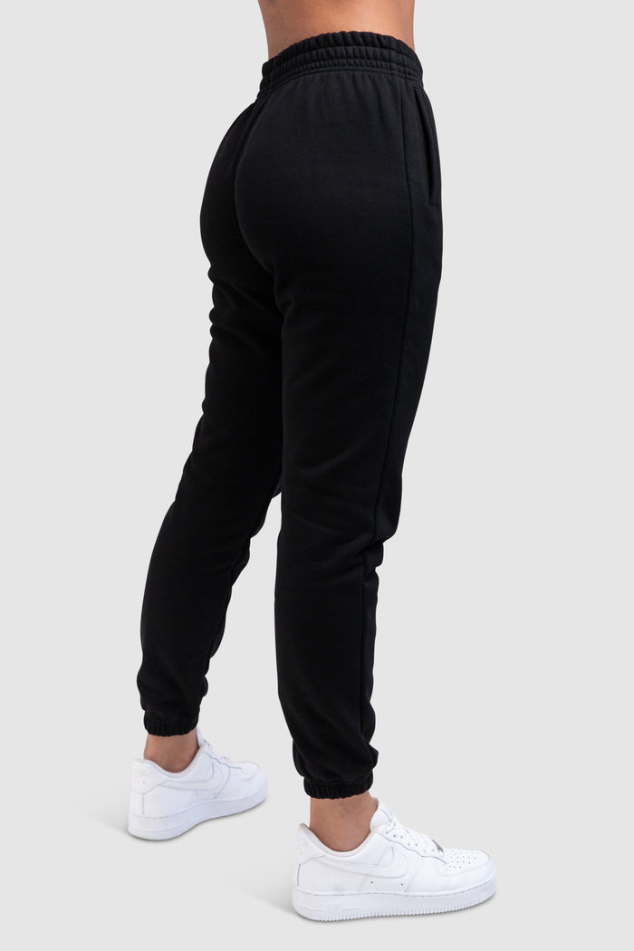 Women's Everyday Sweatpants - Black