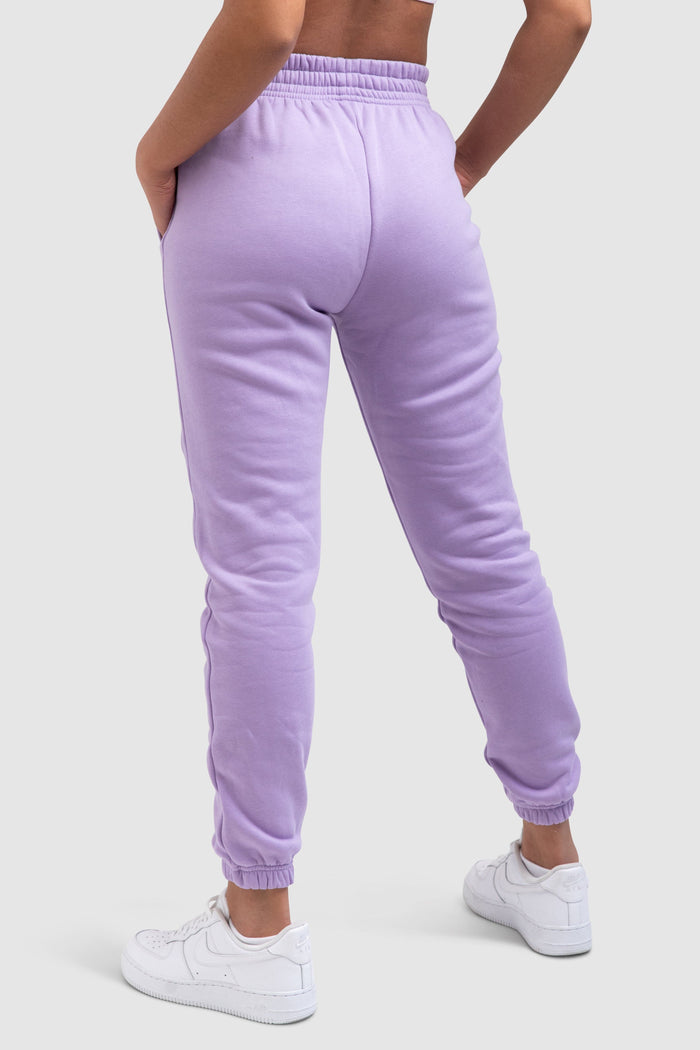 Women's Everyday Sweatpants - Purple